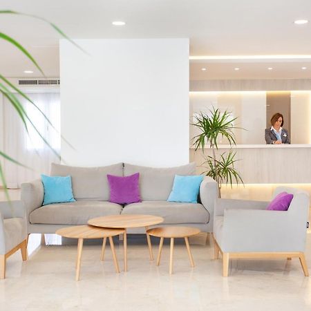 קאן פיקפורט Grupotel Dunamar מראה חיצוני תמונה