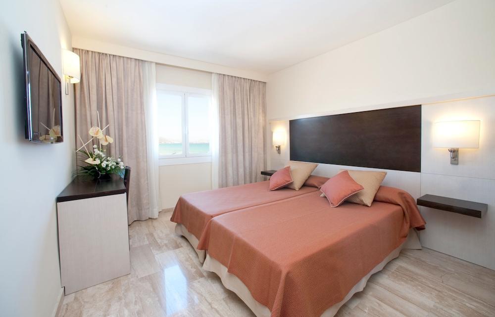 קאן פיקפורט Grupotel Dunamar מראה חיצוני תמונה