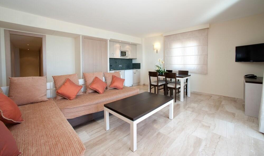קאן פיקפורט Grupotel Dunamar מראה חיצוני תמונה