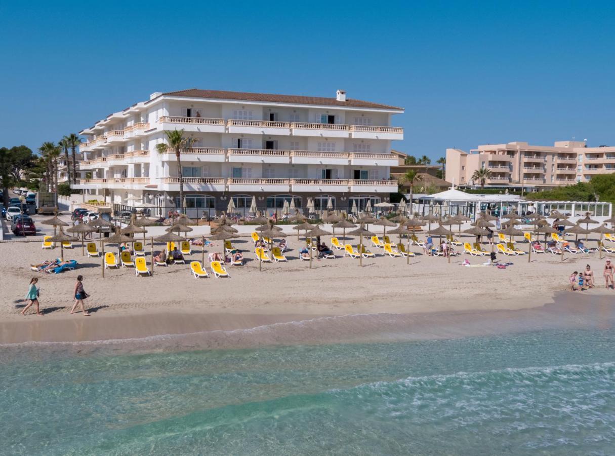 קאן פיקפורט Grupotel Dunamar מראה חיצוני תמונה