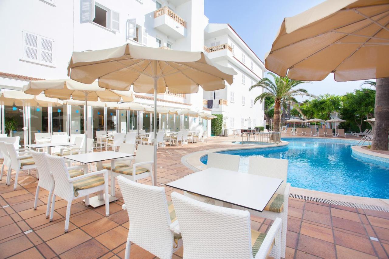 קאן פיקפורט Grupotel Dunamar מראה חיצוני תמונה