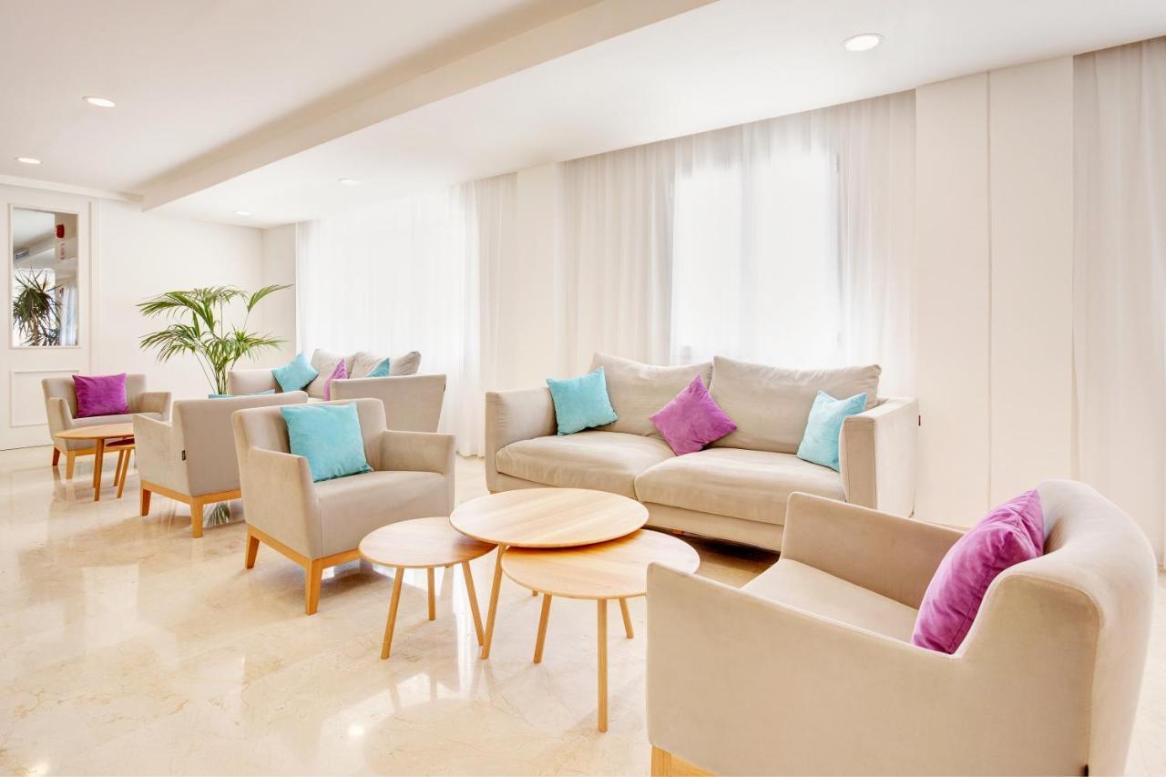 קאן פיקפורט Grupotel Dunamar מראה חיצוני תמונה