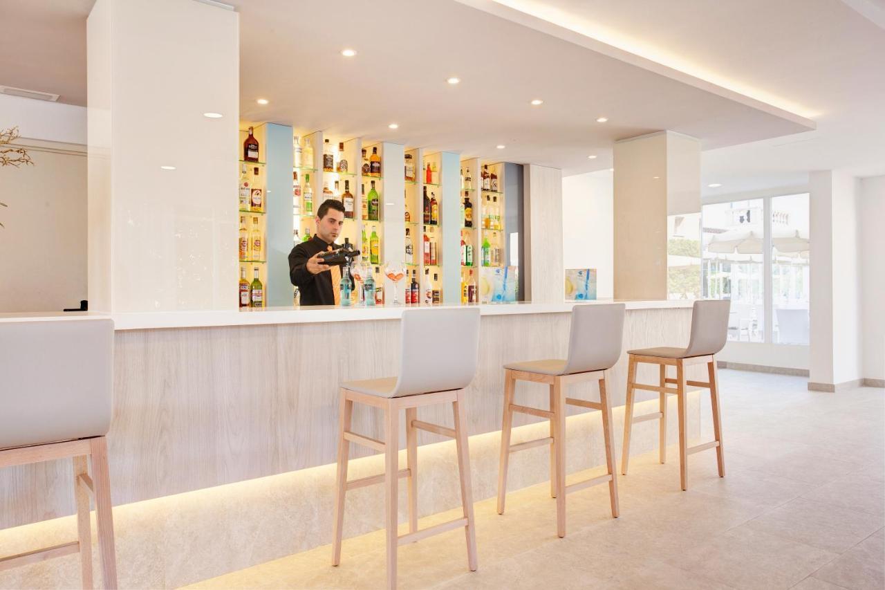 קאן פיקפורט Grupotel Dunamar מראה חיצוני תמונה