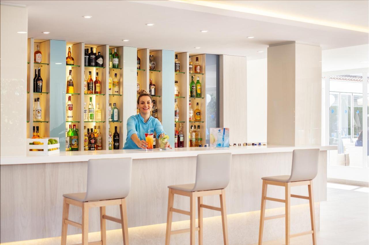 קאן פיקפורט Grupotel Dunamar מראה חיצוני תמונה