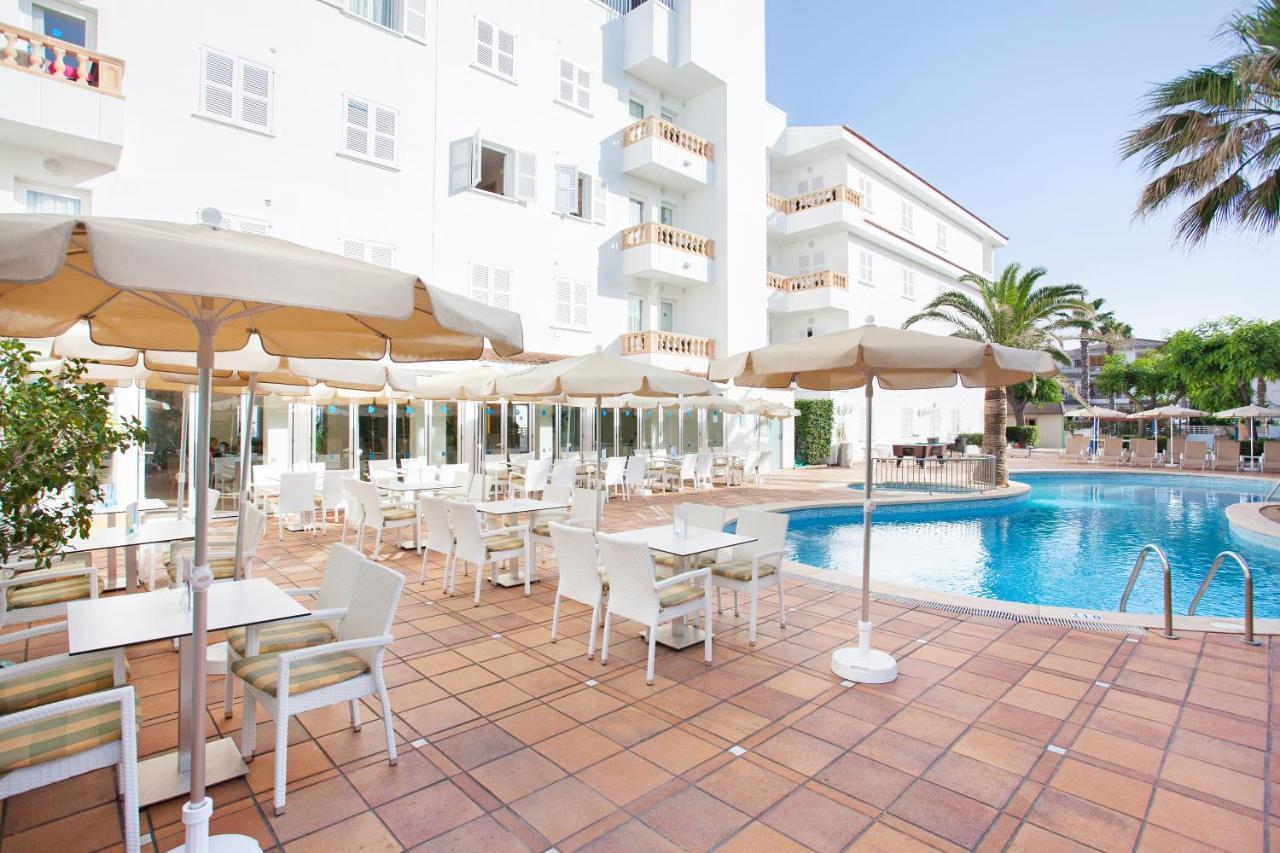 קאן פיקפורט Grupotel Dunamar מראה חיצוני תמונה