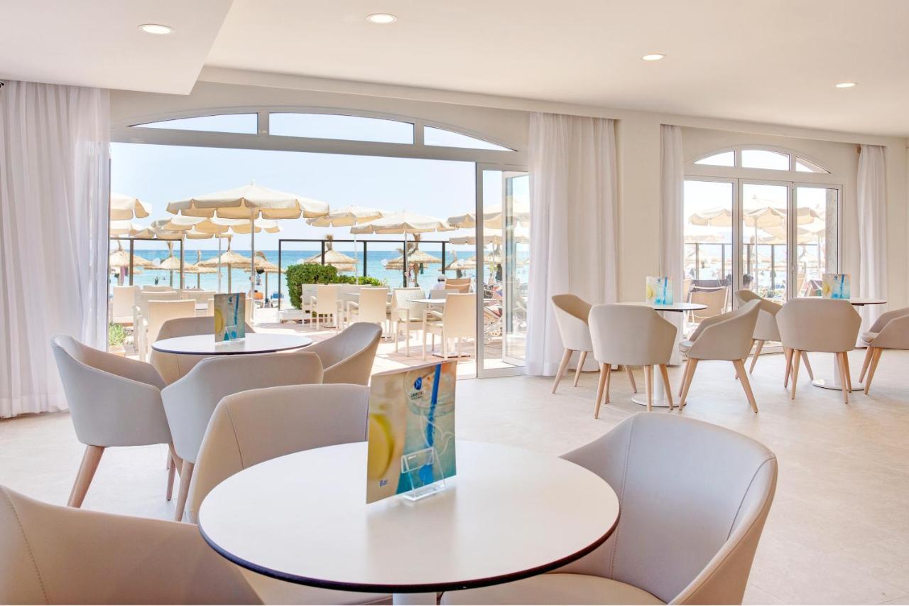 קאן פיקפורט Grupotel Dunamar מראה חיצוני תמונה