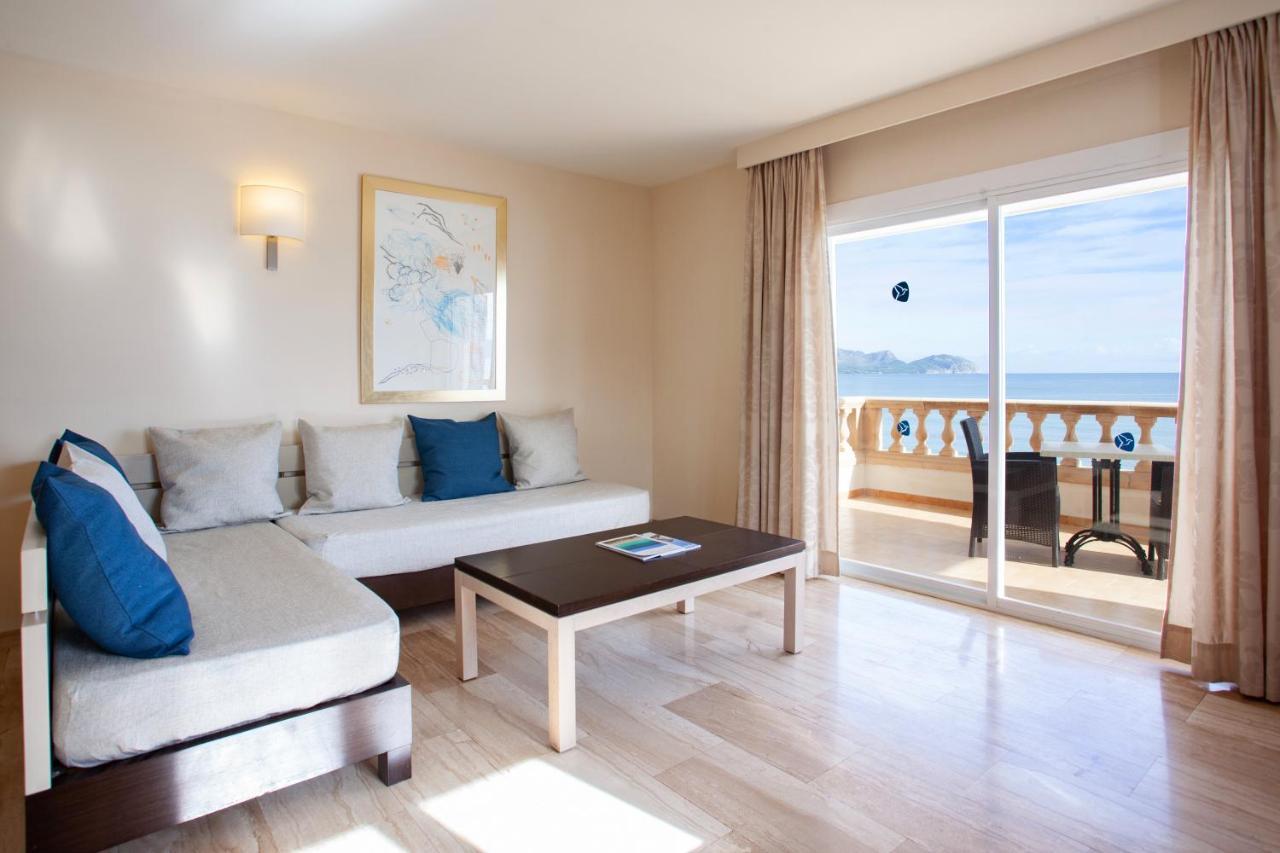 קאן פיקפורט Grupotel Dunamar מראה חיצוני תמונה