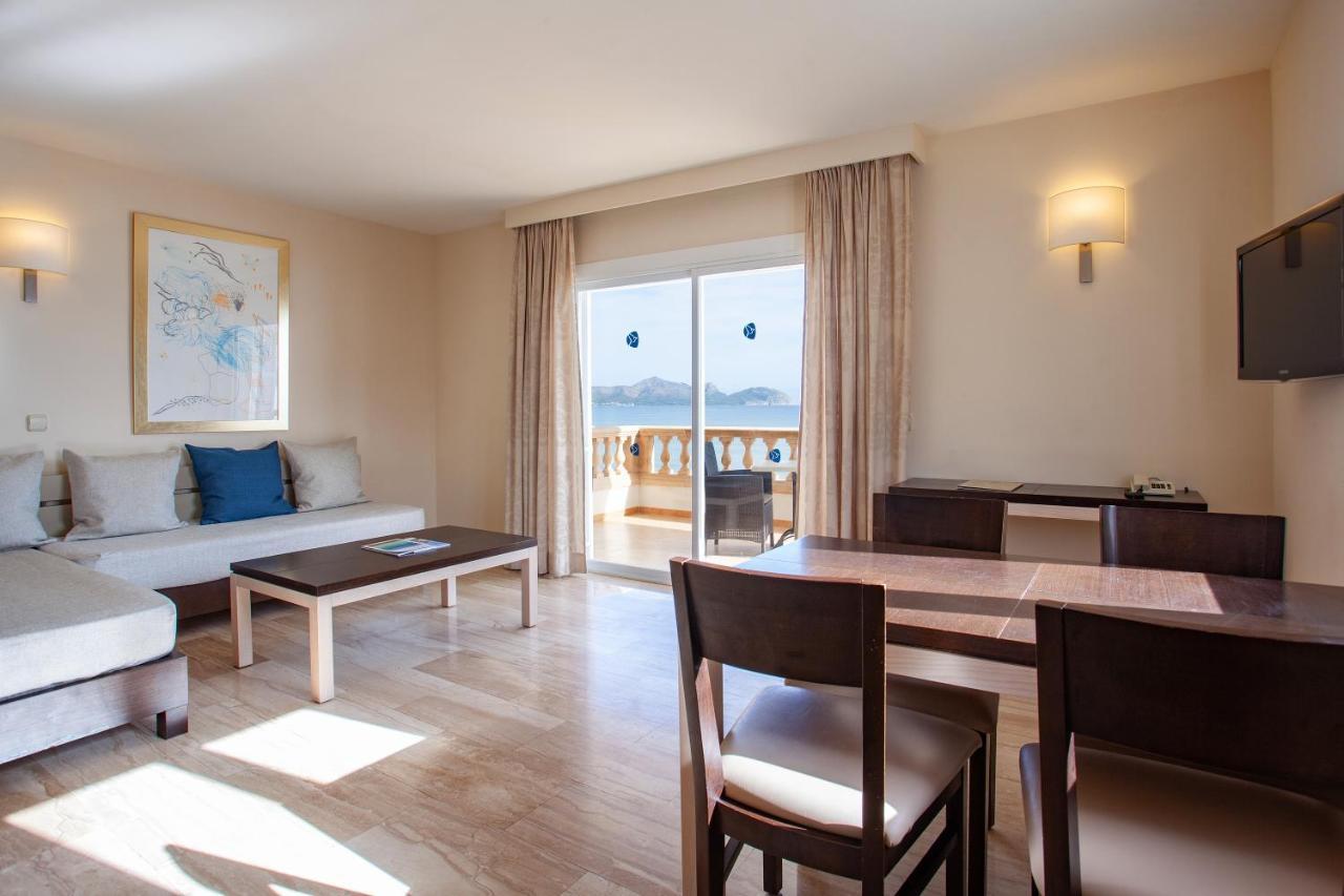 קאן פיקפורט Grupotel Dunamar מראה חיצוני תמונה