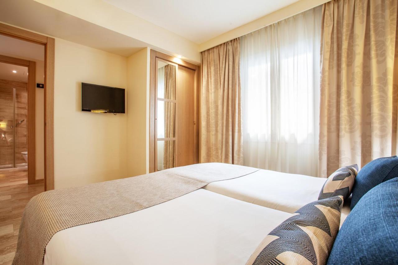 קאן פיקפורט Grupotel Dunamar מראה חיצוני תמונה