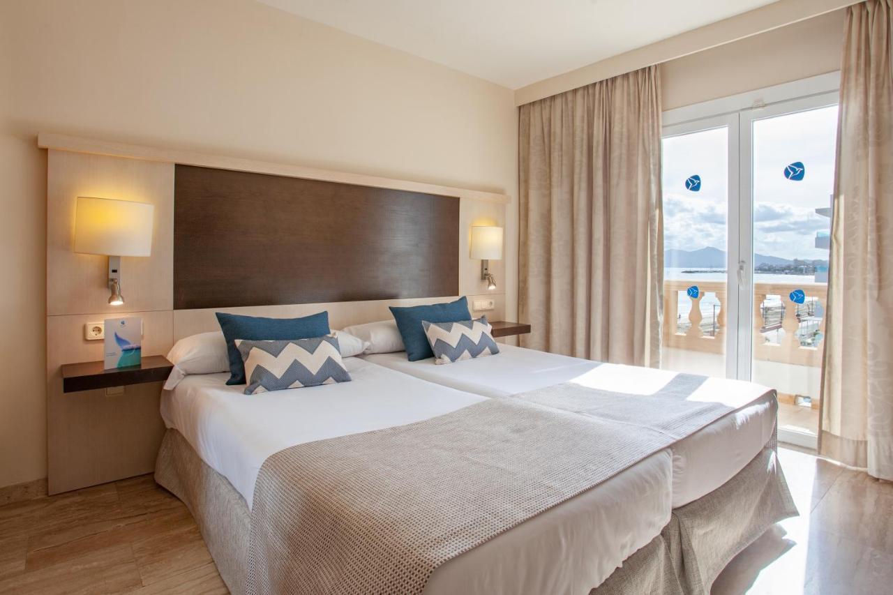 קאן פיקפורט Grupotel Dunamar מראה חיצוני תמונה