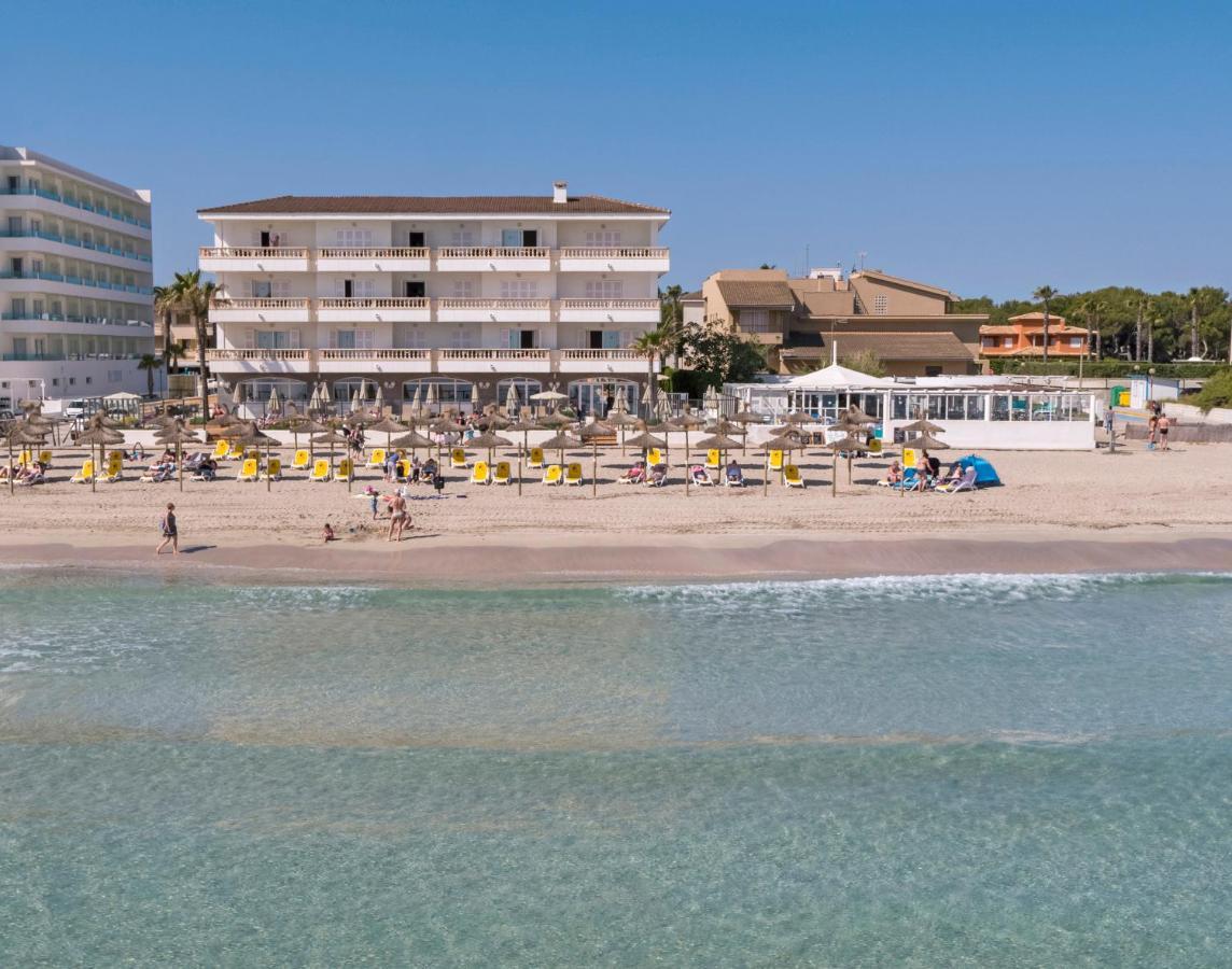 קאן פיקפורט Grupotel Dunamar מראה חיצוני תמונה