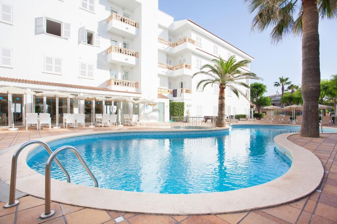 קאן פיקפורט Grupotel Dunamar מראה חיצוני תמונה
