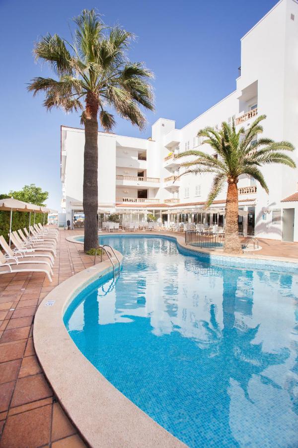 קאן פיקפורט Grupotel Dunamar מראה חיצוני תמונה