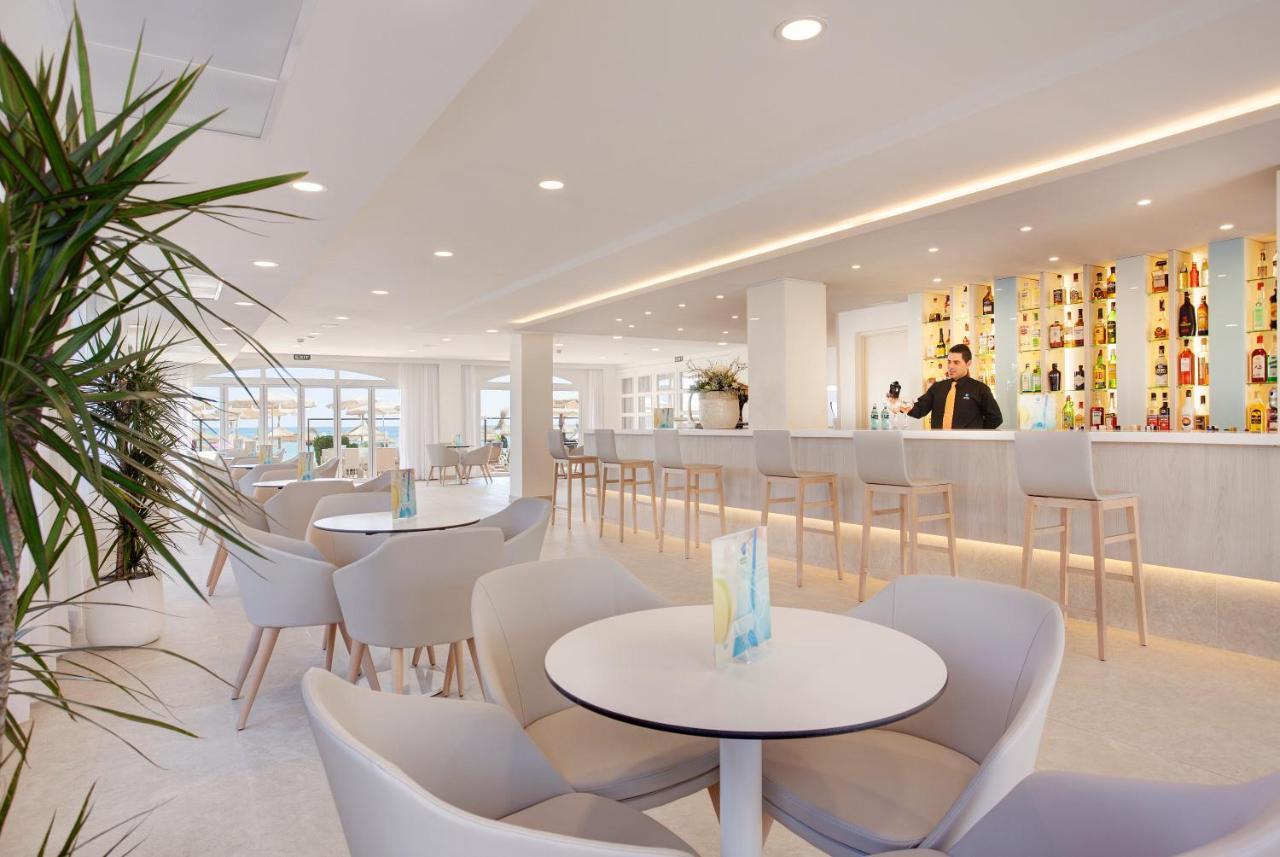 קאן פיקפורט Grupotel Dunamar מראה חיצוני תמונה