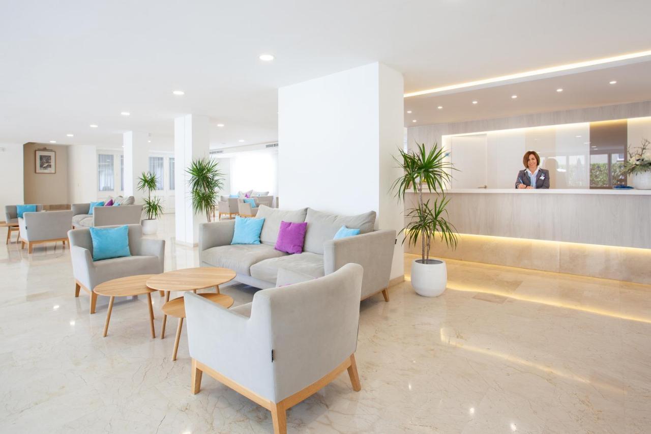 קאן פיקפורט Grupotel Dunamar מראה חיצוני תמונה