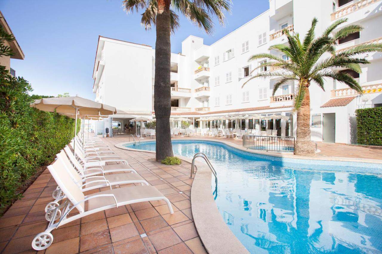 קאן פיקפורט Grupotel Dunamar מראה חיצוני תמונה