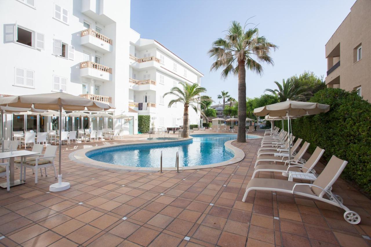 קאן פיקפורט Grupotel Dunamar מראה חיצוני תמונה