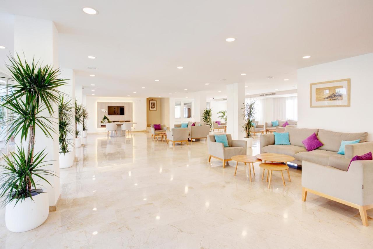 קאן פיקפורט Grupotel Dunamar מראה חיצוני תמונה