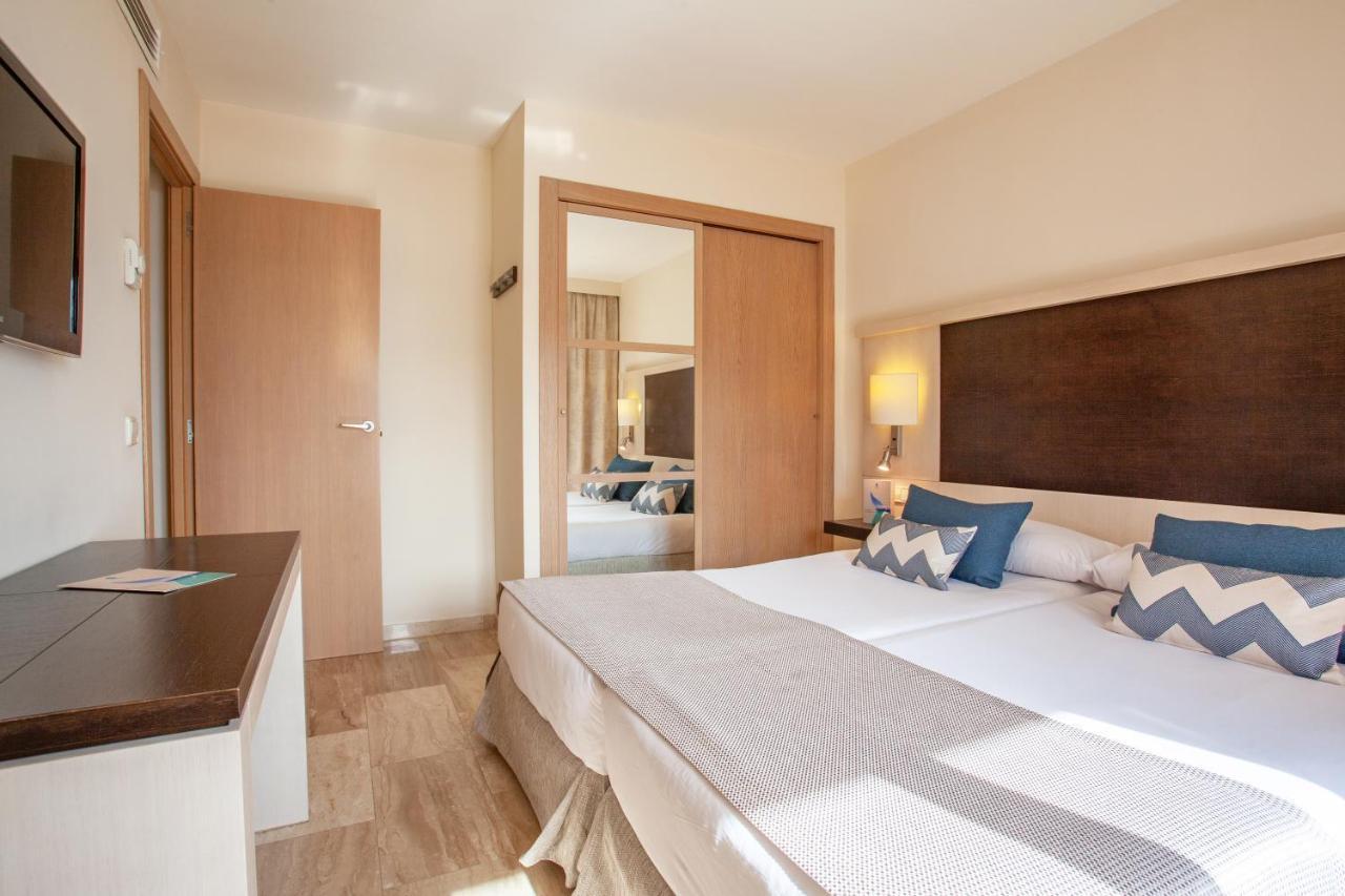 קאן פיקפורט Grupotel Dunamar מראה חיצוני תמונה