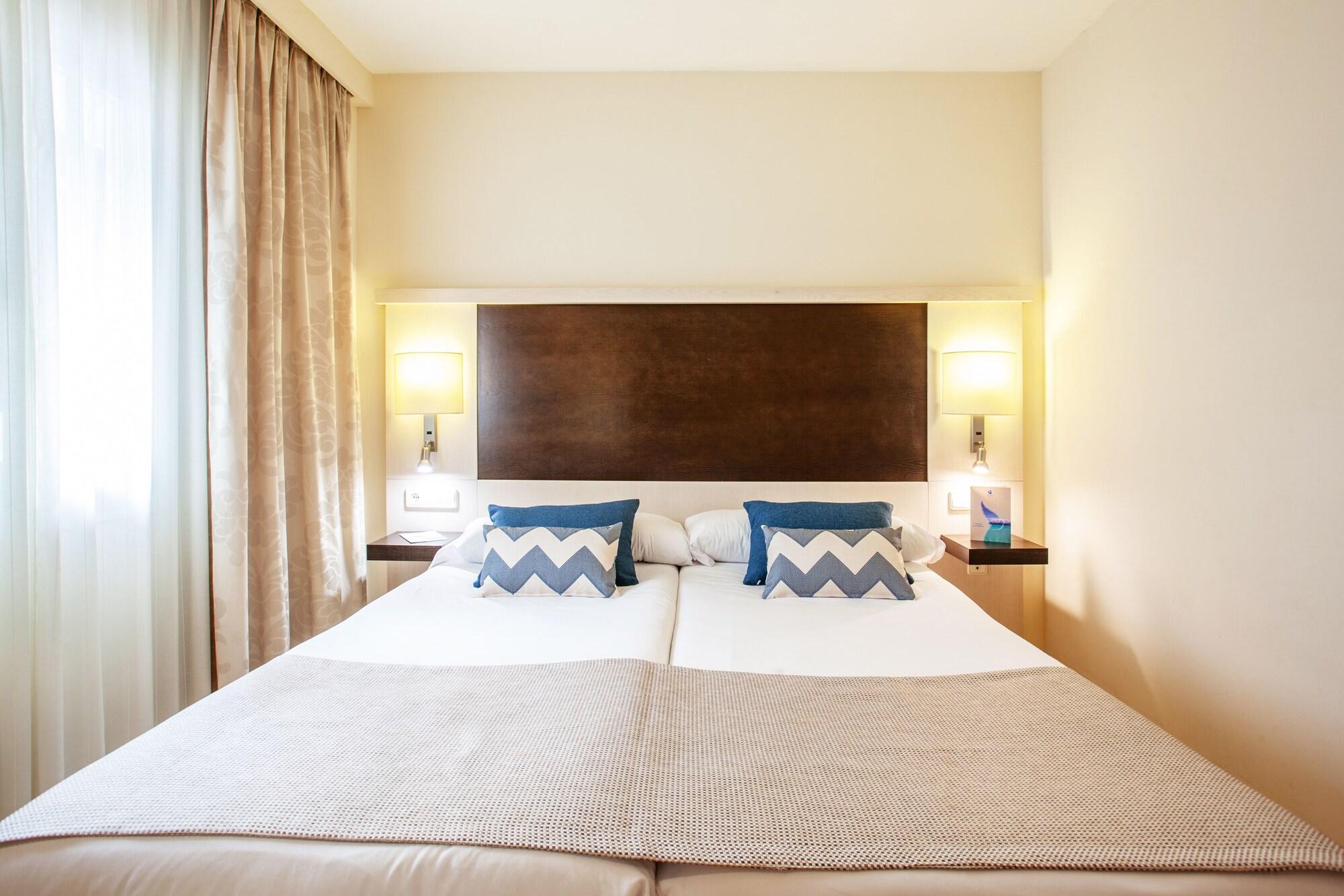 קאן פיקפורט Grupotel Dunamar מראה חיצוני תמונה