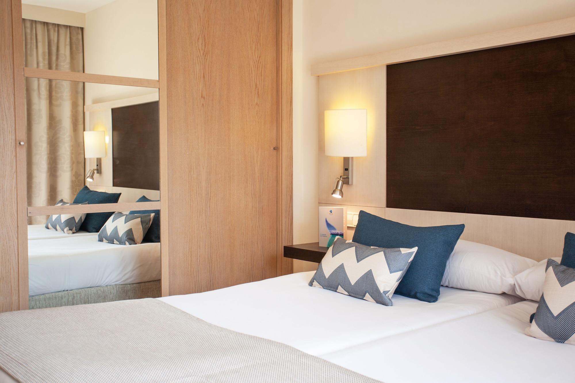 קאן פיקפורט Grupotel Dunamar מראה חיצוני תמונה