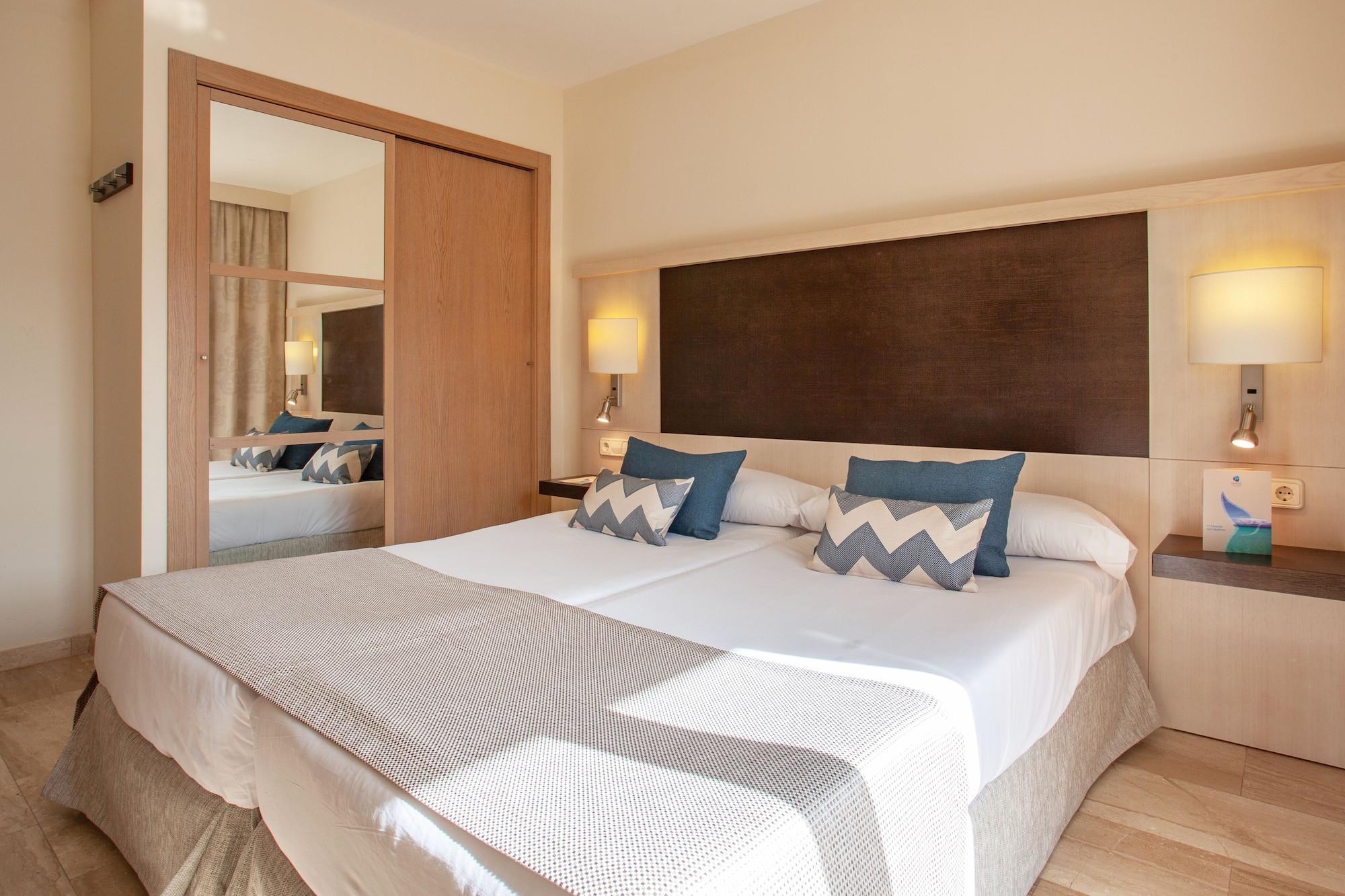 קאן פיקפורט Grupotel Dunamar מראה חיצוני תמונה