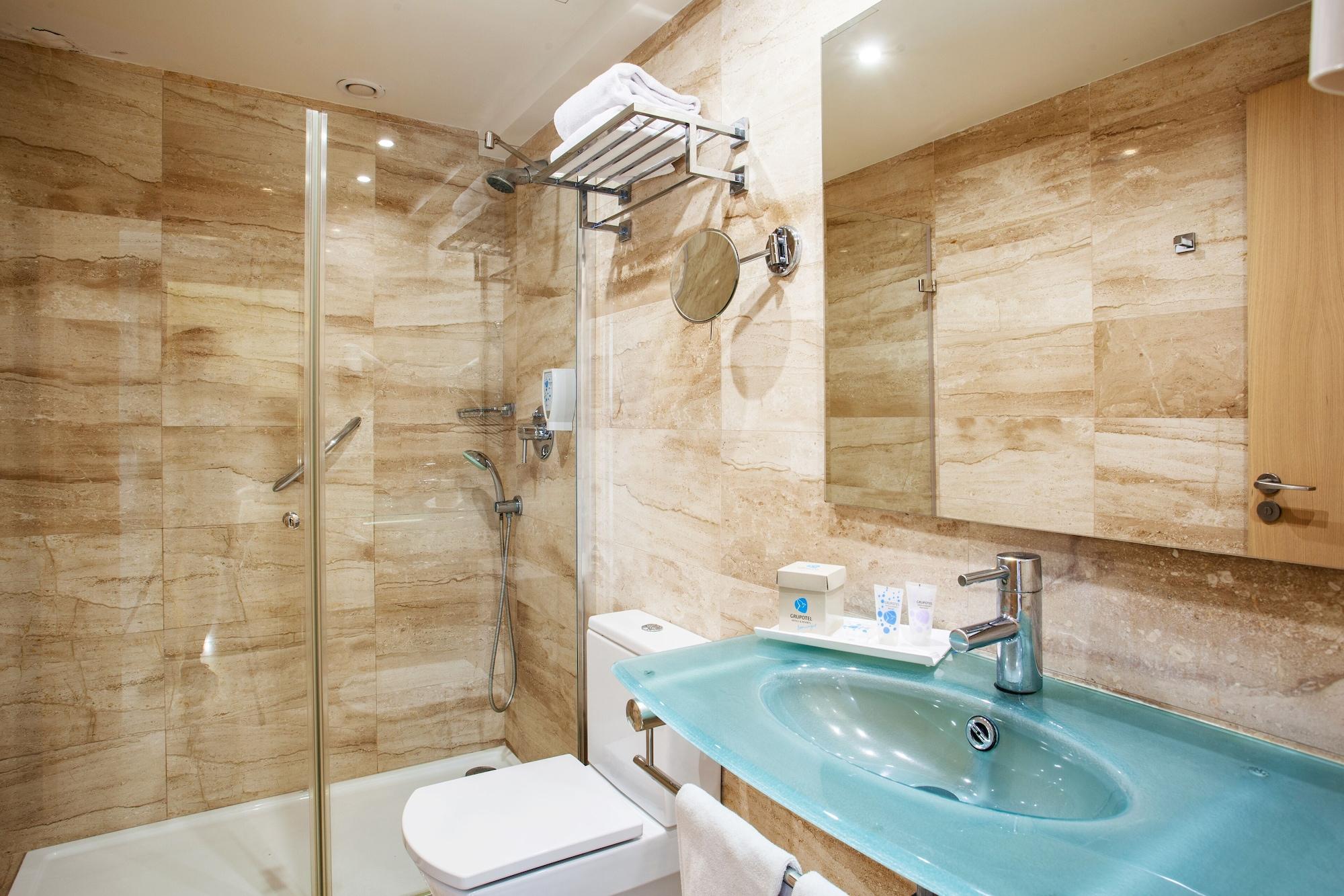 קאן פיקפורט Grupotel Dunamar מראה חיצוני תמונה
