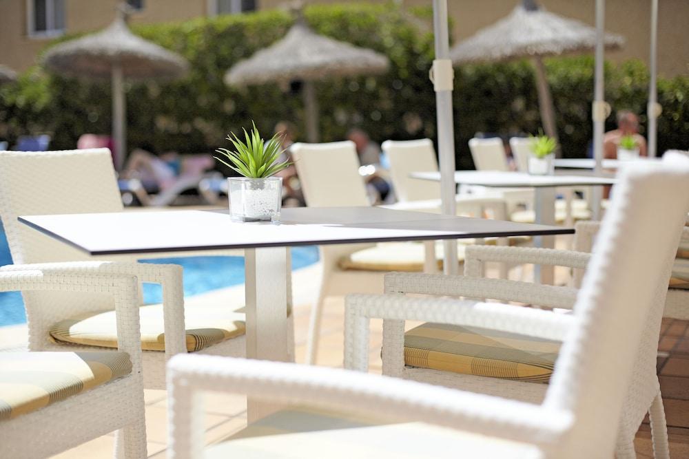 קאן פיקפורט Grupotel Dunamar מראה חיצוני תמונה