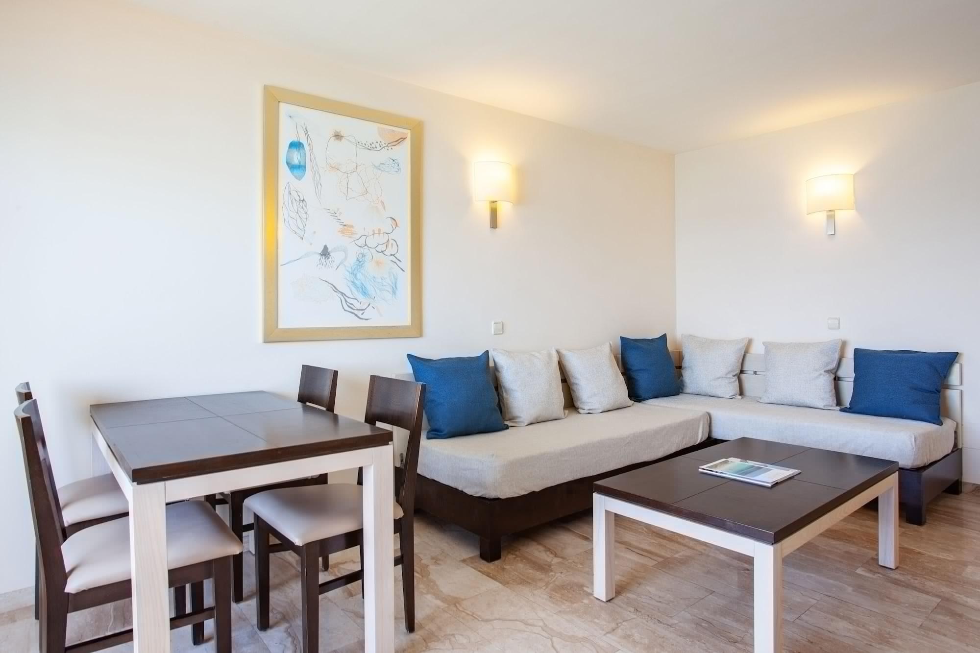 קאן פיקפורט Grupotel Dunamar מראה חיצוני תמונה