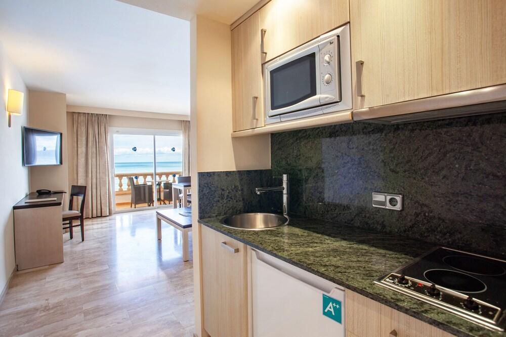 קאן פיקפורט Grupotel Dunamar מראה חיצוני תמונה
