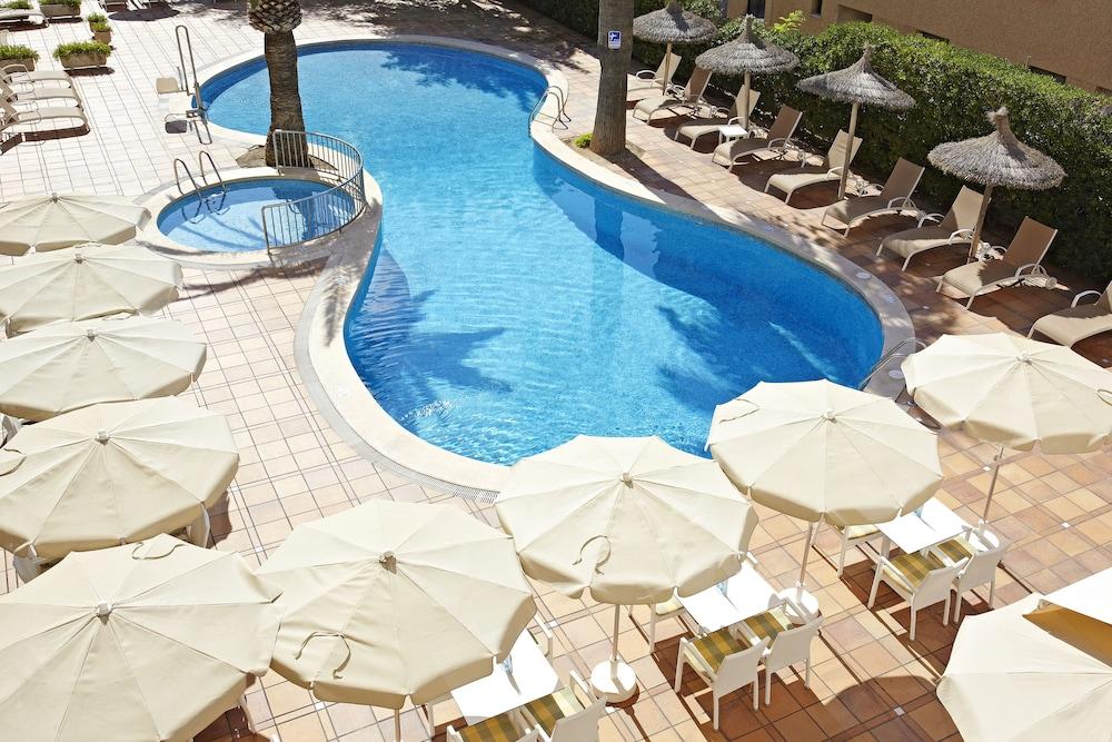 קאן פיקפורט Grupotel Dunamar מראה חיצוני תמונה