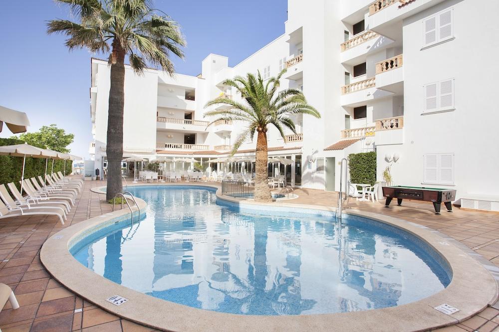 קאן פיקפורט Grupotel Dunamar מראה חיצוני תמונה