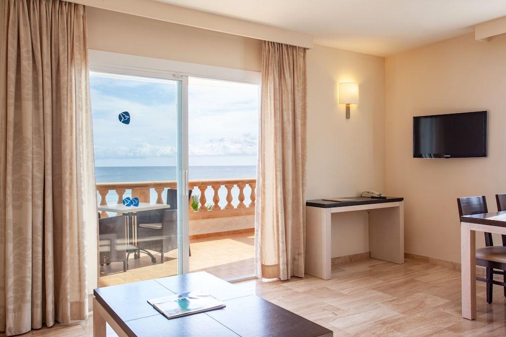 קאן פיקפורט Grupotel Dunamar מראה חיצוני תמונה