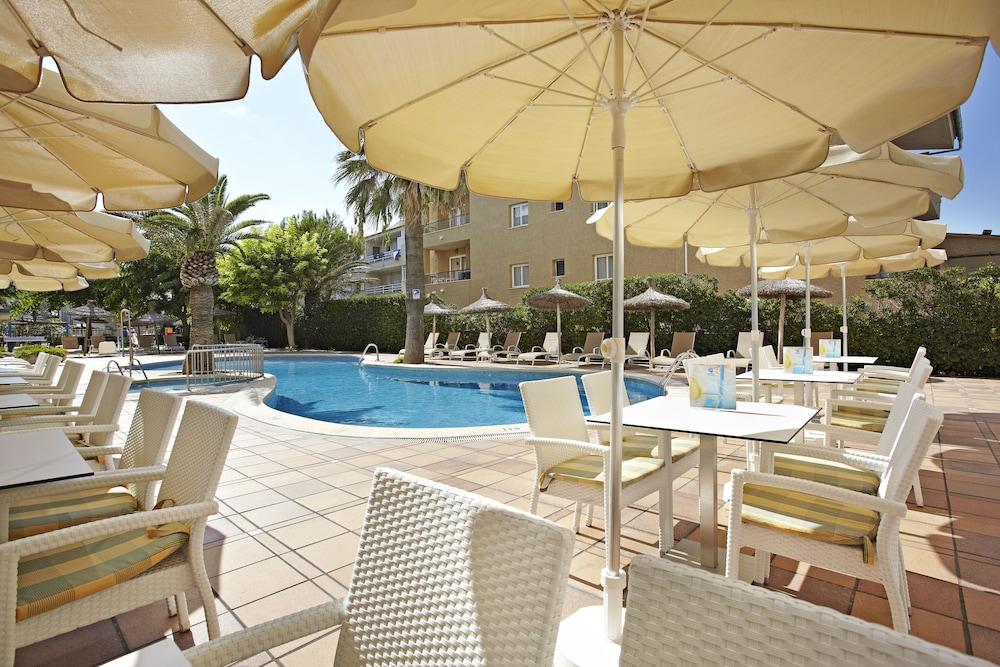 קאן פיקפורט Grupotel Dunamar מראה חיצוני תמונה