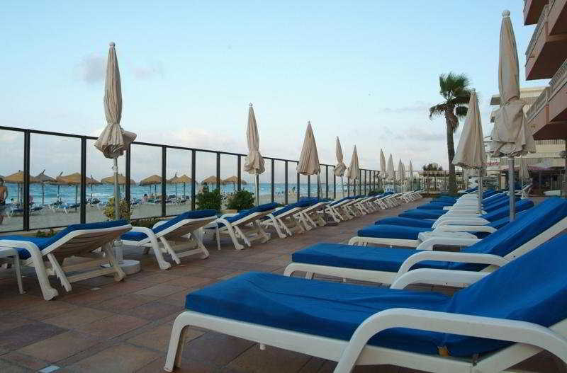 קאן פיקפורט Grupotel Dunamar מראה חיצוני תמונה