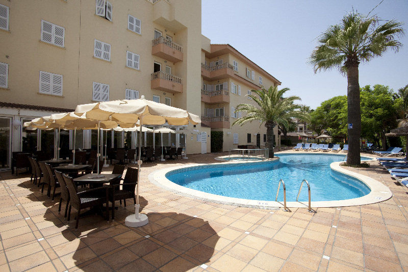 קאן פיקפורט Grupotel Dunamar מראה חיצוני תמונה