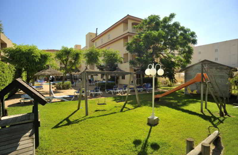 קאן פיקפורט Grupotel Dunamar מראה חיצוני תמונה