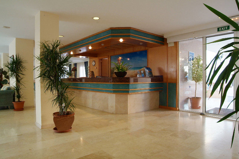 קאן פיקפורט Grupotel Dunamar מראה חיצוני תמונה