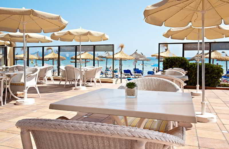 קאן פיקפורט Grupotel Dunamar מראה חיצוני תמונה