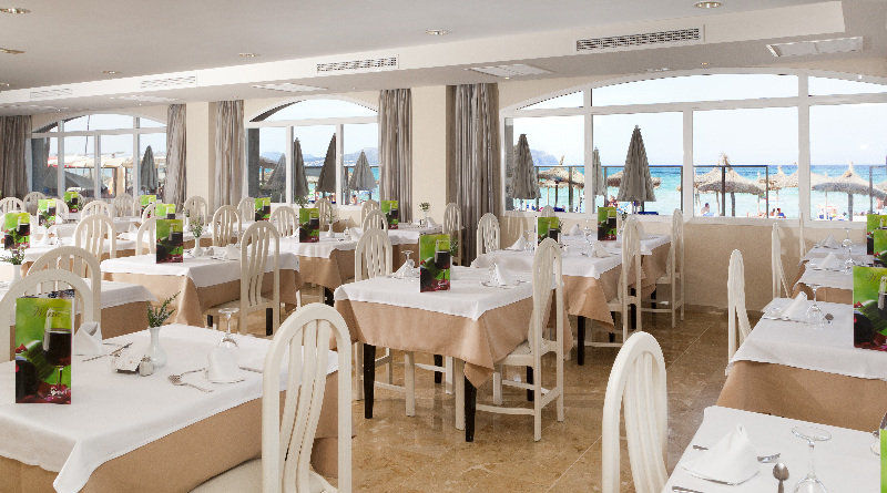 קאן פיקפורט Grupotel Dunamar מראה חיצוני תמונה