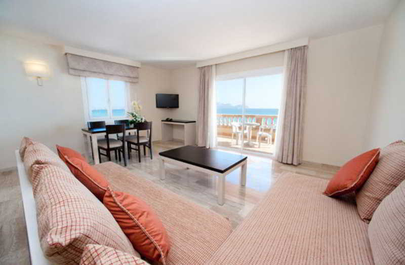קאן פיקפורט Grupotel Dunamar מראה חיצוני תמונה